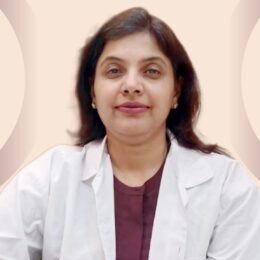 Dr Saumya Agrawal Bajla