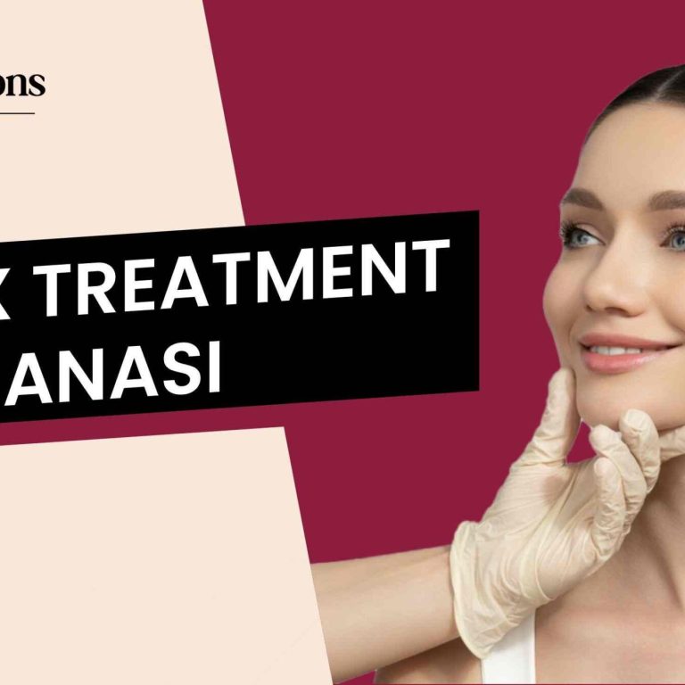 Botox Treatment in Varanasi