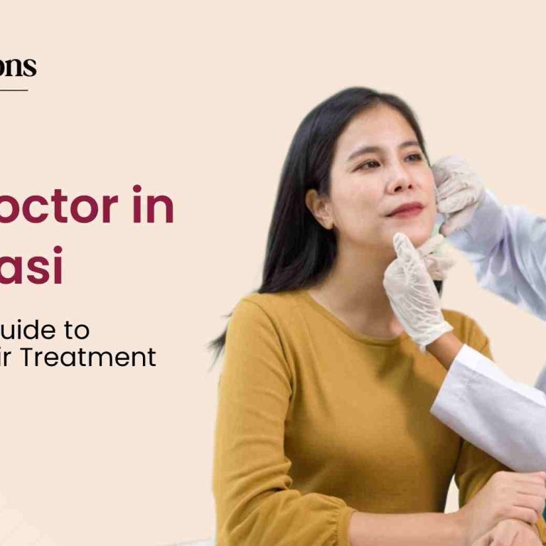 Skin Doctor in Varanasi